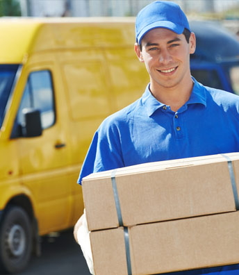 Professional Courier Service Farmers Branch, TX